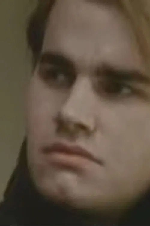 Poster do filme Haunted