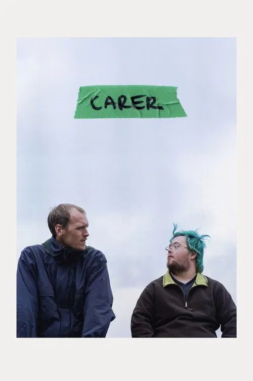 Carer movie poster