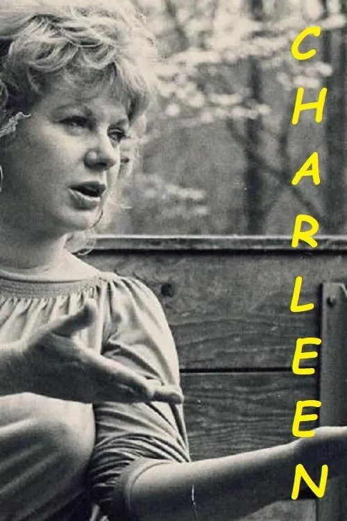Poster do filme Charleen or How Long Has This Been Going On?