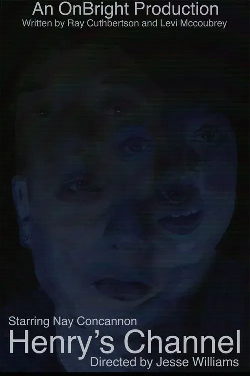 Henry's Channel movie poster