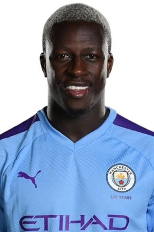 Benjamin Mendy profile picture