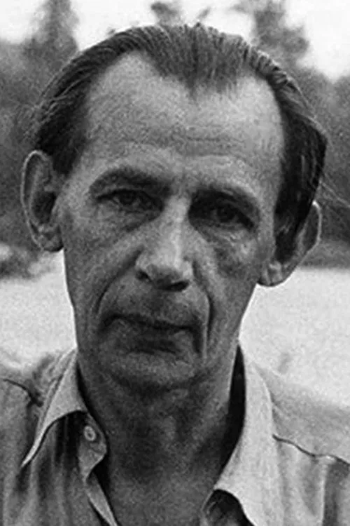 Nils Ferlin profile picture