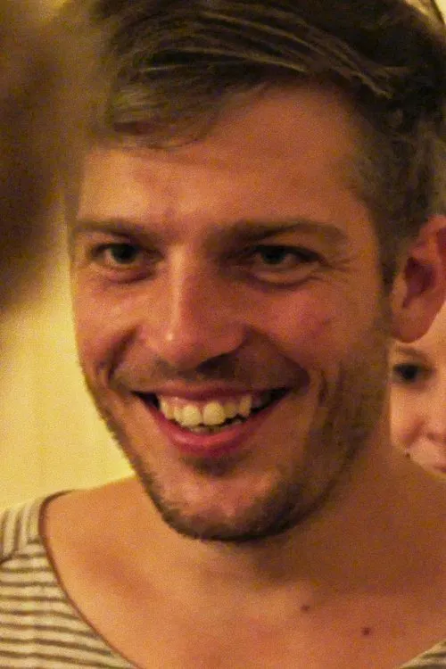 Gregor Müller profile picture