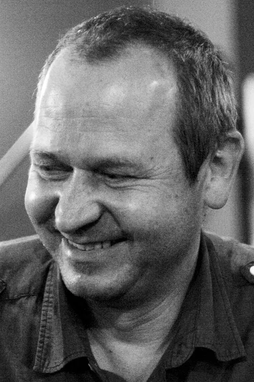 Albert Marenčin profile picture