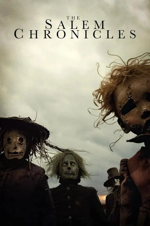 The Salem Chronicles movie poster