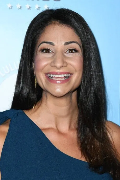 Larissa Wohl profile picture