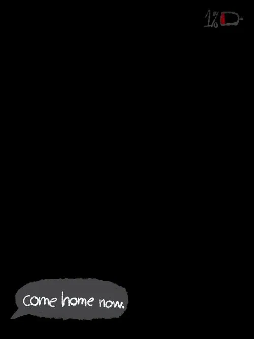 Come Home Now movie poster