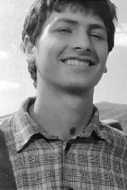 Soso Ordjonikidze profile picture