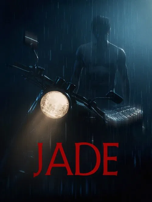 Poster do filme Jade