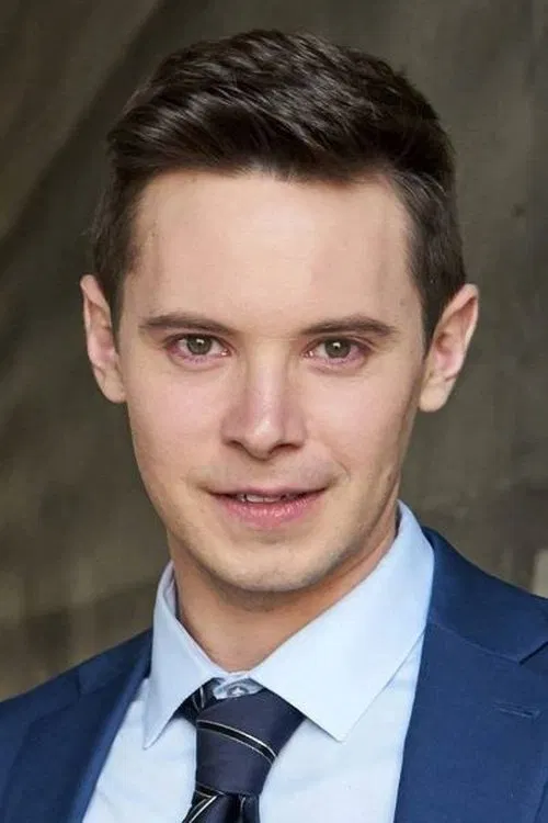 Tyler Ross profile picture