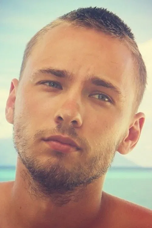 Yuri Sysoev profile picture