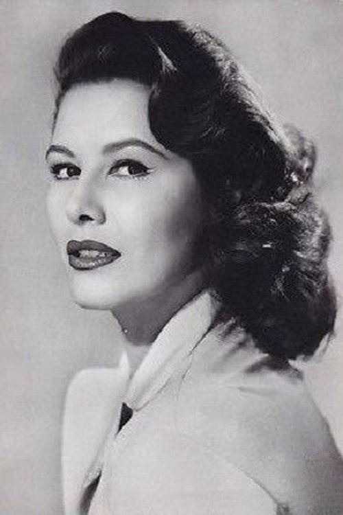 Janet Vidor profile picture