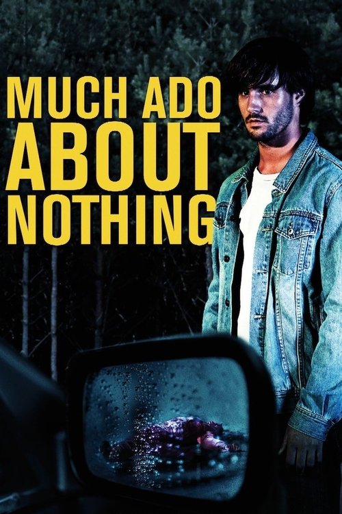 Much Ado About Nothing movie poster