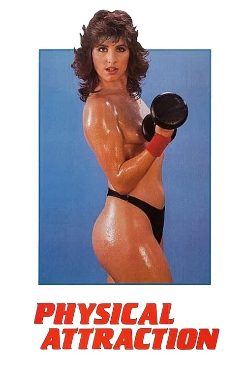 Poster do filme Physical Attraction