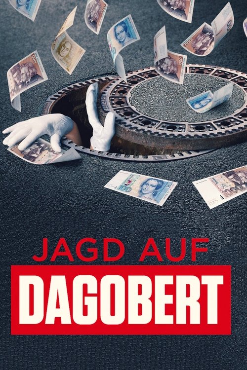 Jagd auf Dagobert tv show poster