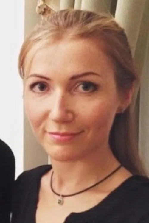 Виктория Косогляденко profile picture