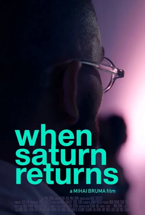 When Saturn Returns movie poster