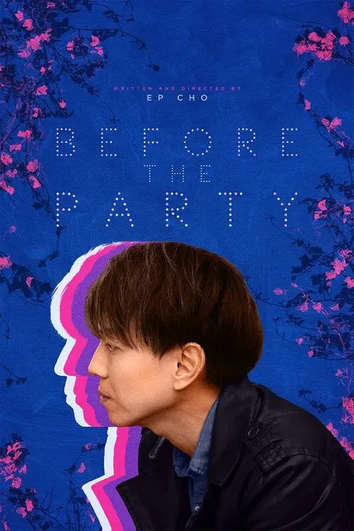 Poster do filme Before the Party