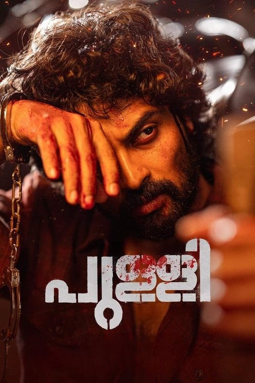 Pulli movie poster