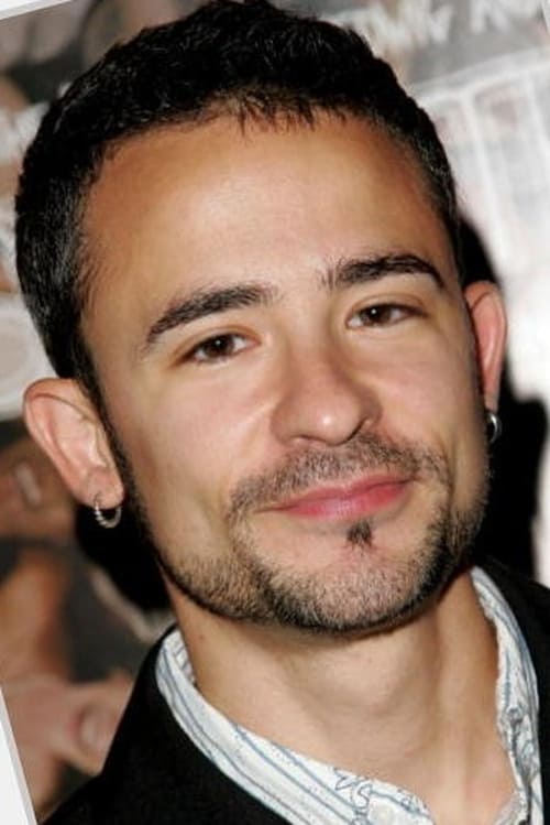 Raphael Barker profile picture
