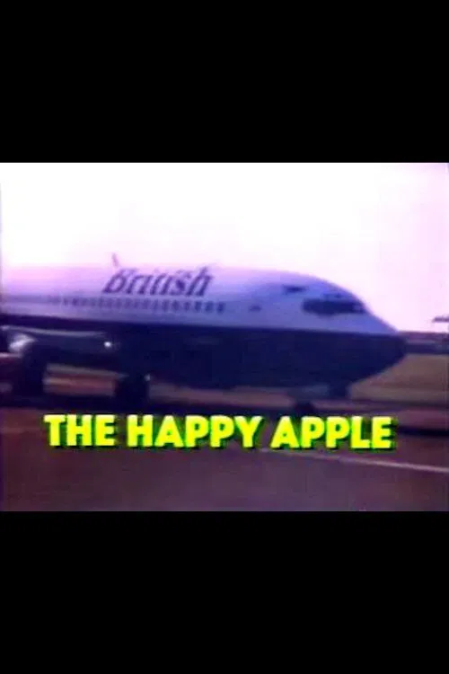 The Happy Apple tv show poster