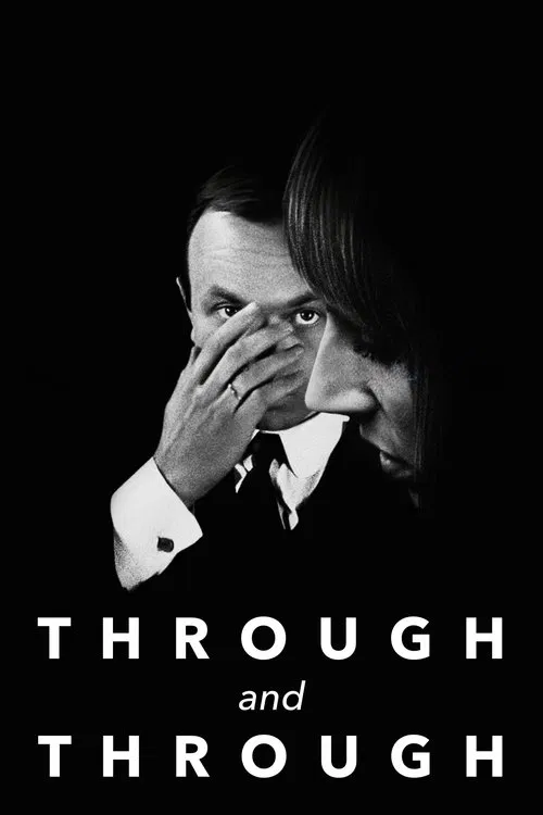 Through and Through movie poster
