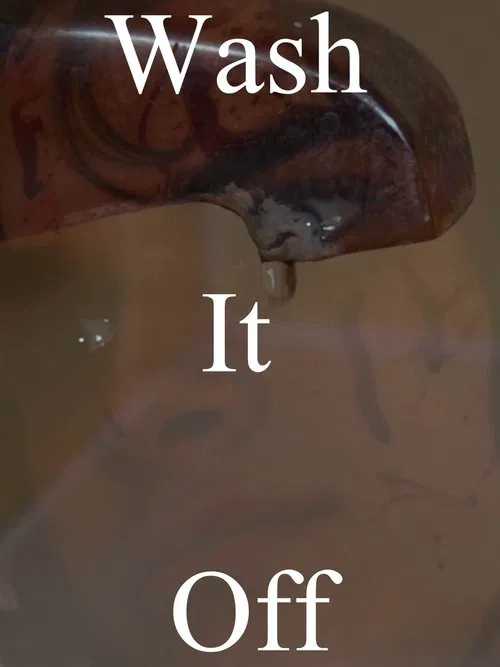 Poster do filme Wash It Off