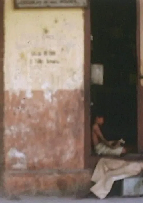 Trinidad movie poster