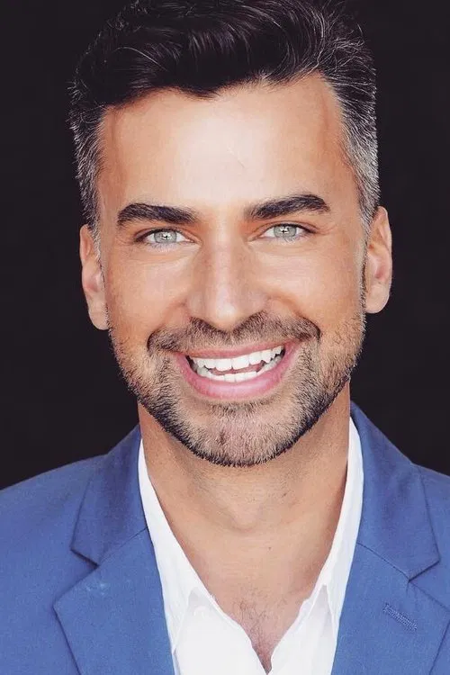 Foto de perfil de Michael Patrick Ferman