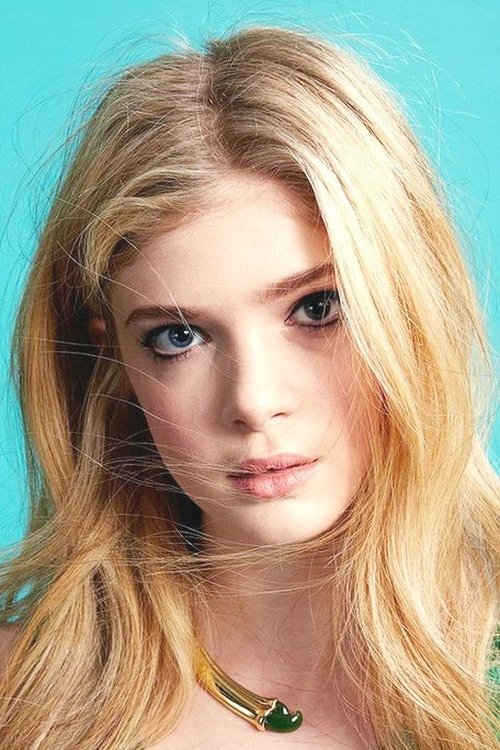 Elena Kampouris profile picture