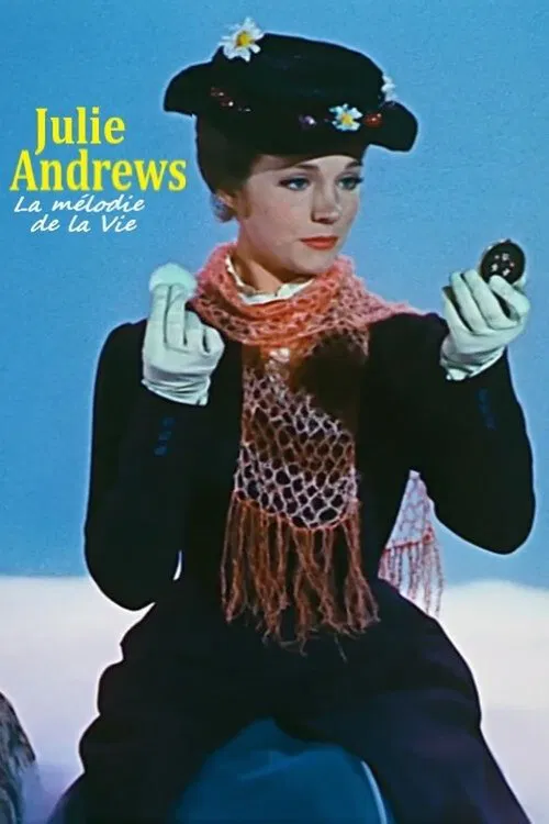 Julie Andrews Forever movie poster