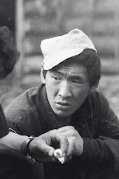 Tofalaria movie poster