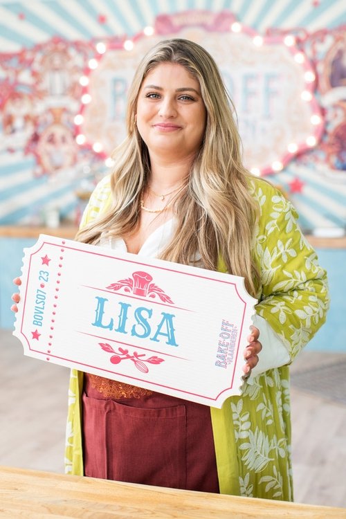 Lisa profile picture