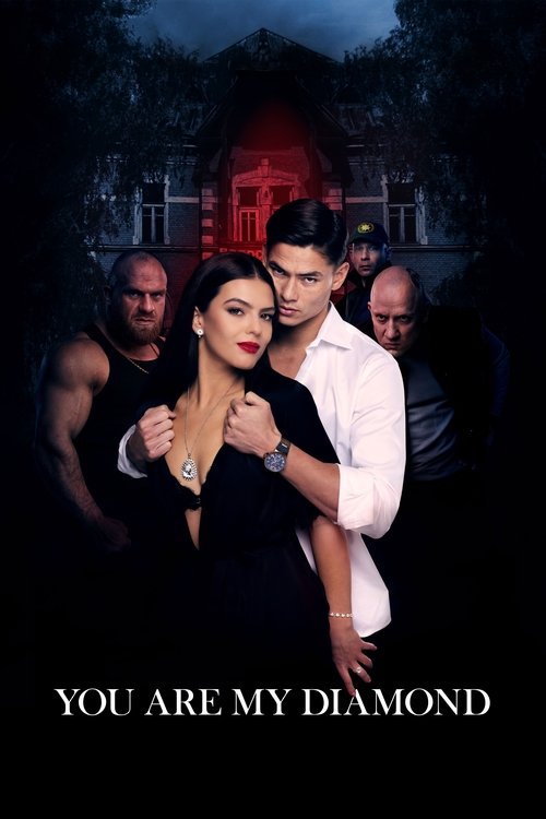 You Are My Diamond movie poster