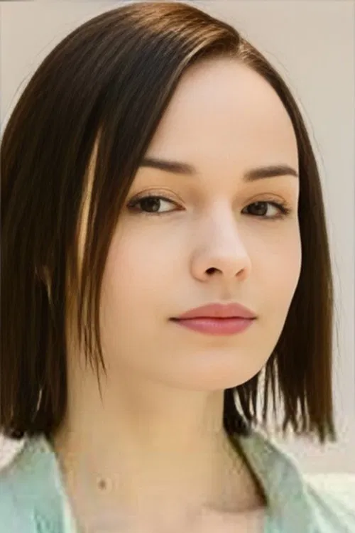 Olga Krylova profile picture
