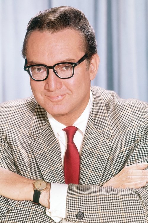 Steve Allen profile picture