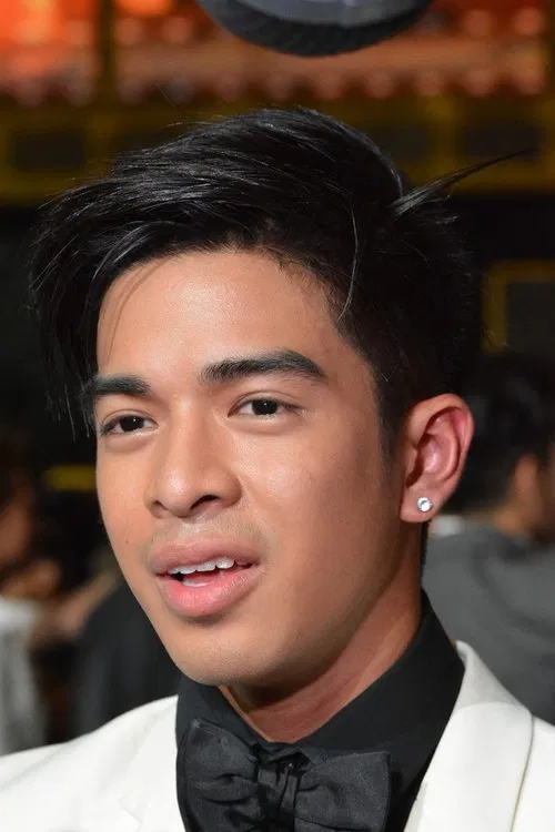Jin Macapagal profile picture
