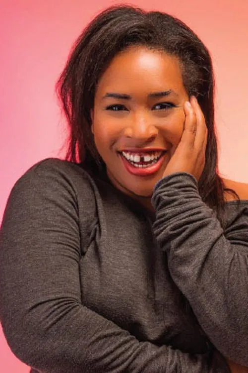 Symphony Sanders profile picture