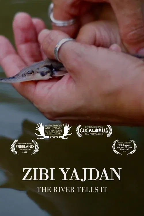 Poster do filme Zibi Yajdan