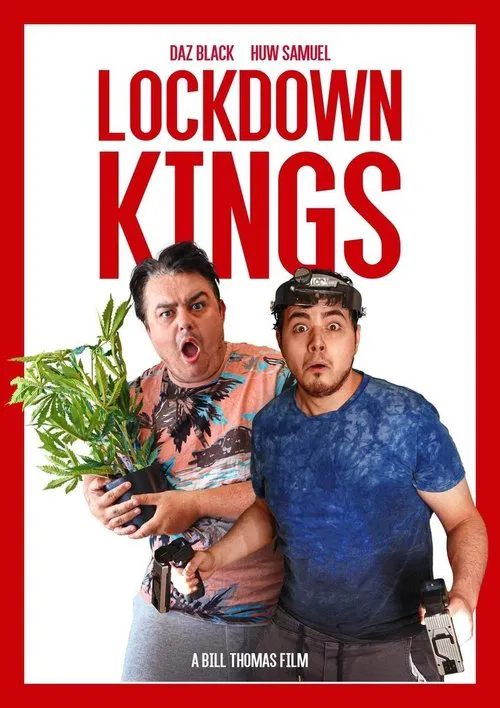 Lockdown Kings movie poster