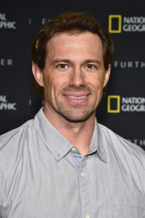Foto de perfil de Boone Smith