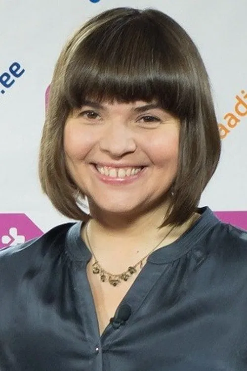 Olga Pärn profile picture