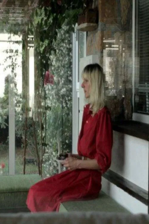 Reliquid movie poster