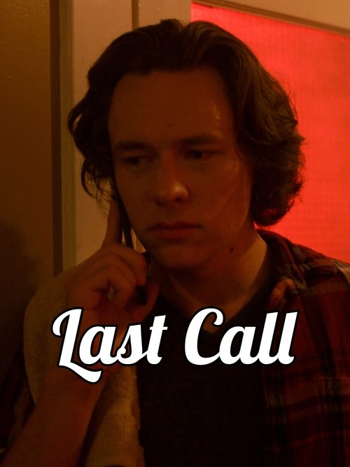 Last Call movie poster