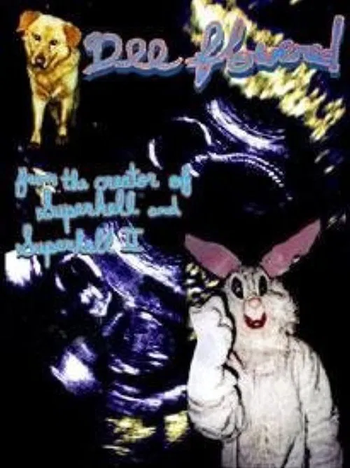 Poster do filme Deeflowered