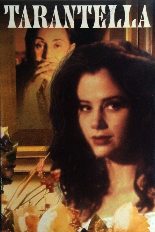 Tarantella movie poster