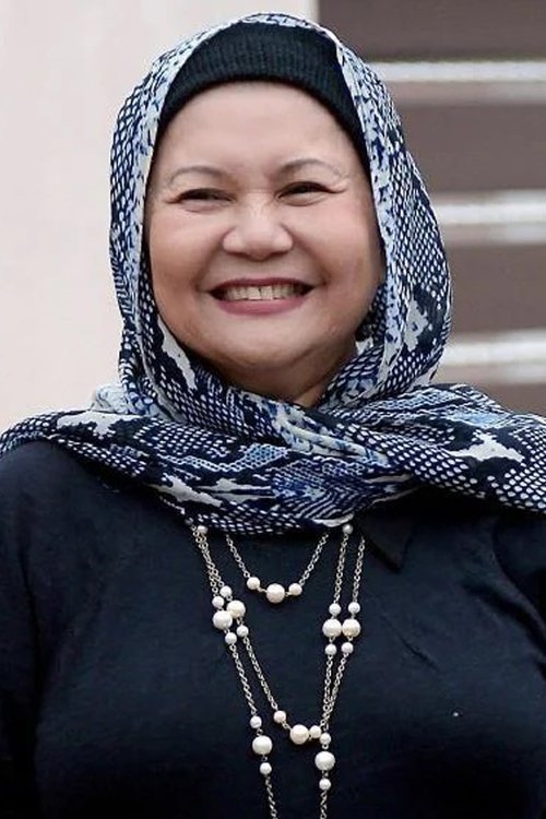 Raja Azmi profile picture