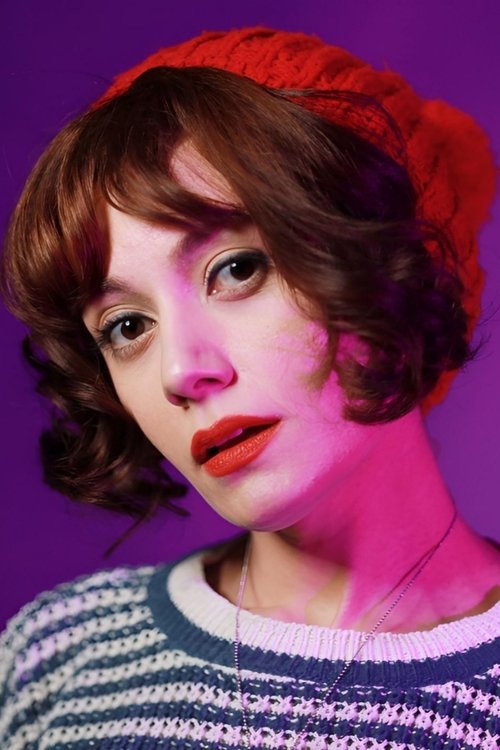 Gulay Huseynova profile picture
