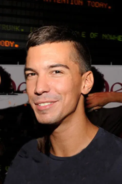 Iakovos Kamhis profile picture