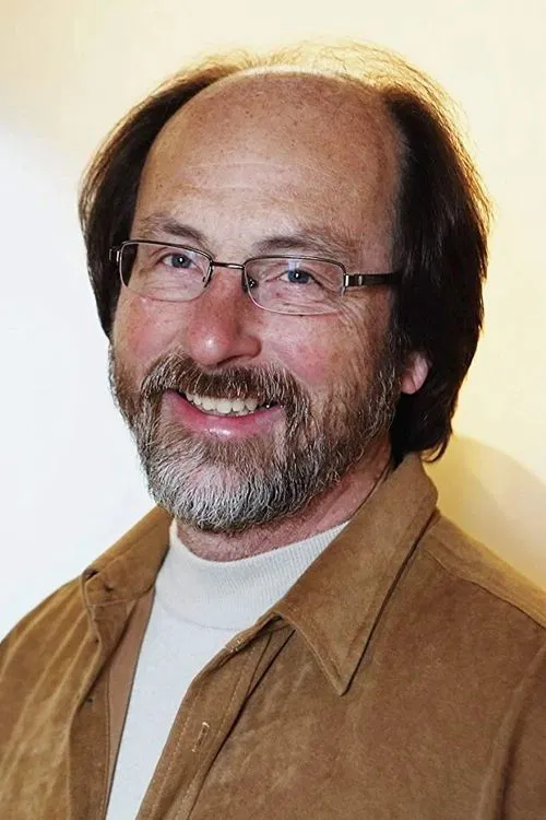 Alan Howarth profile picture